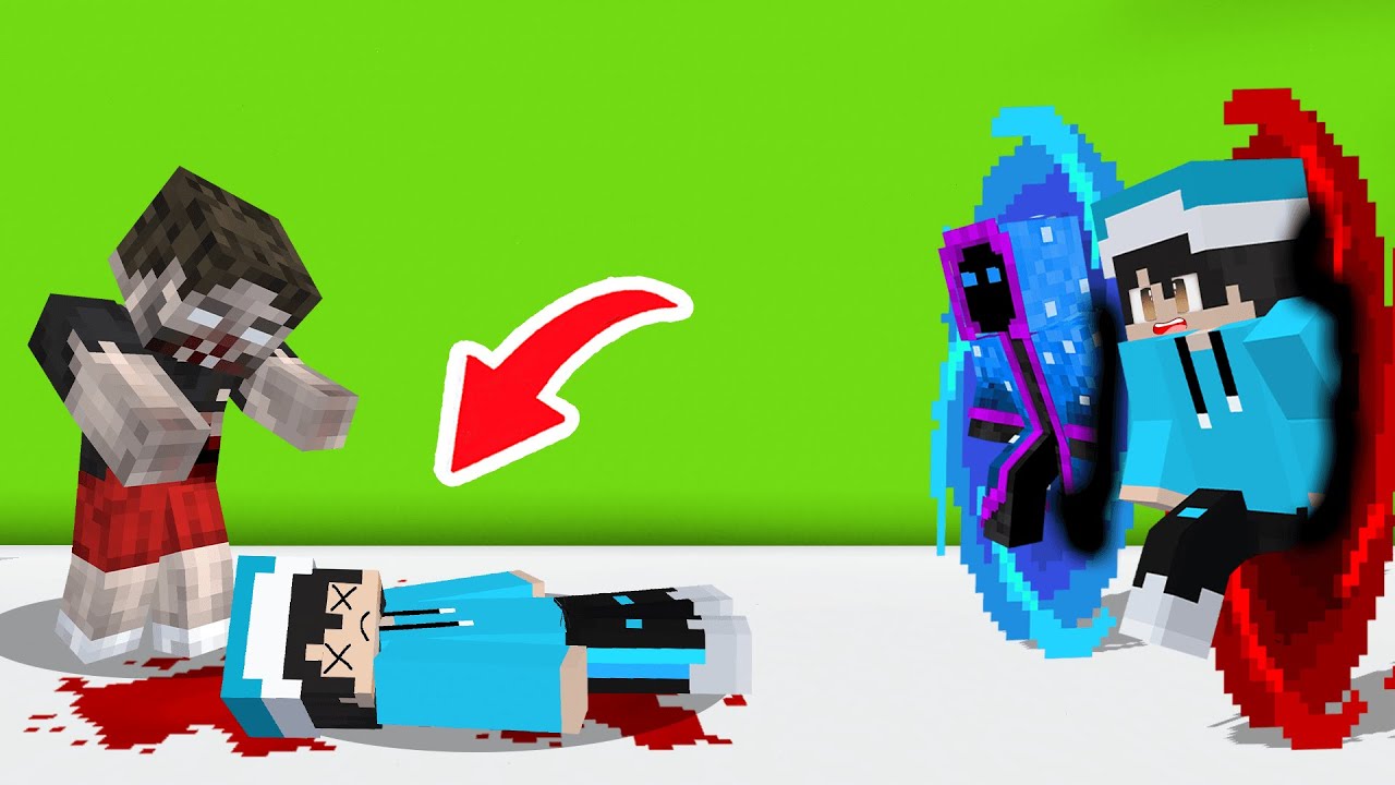 جمسه يموت لكن شوفوا منو انقذه! 🤔😱 شوفوا شصار!