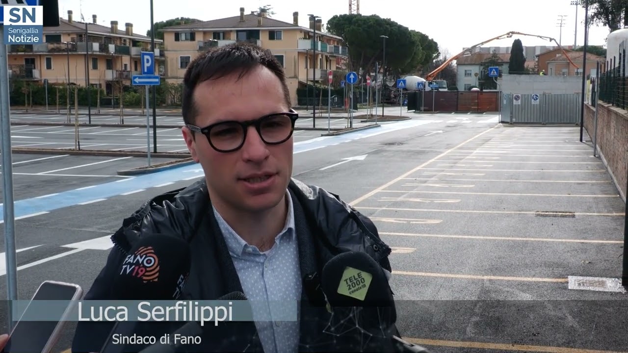Video Notiziario settimanale di Senigallia Notizie: edizione di sabato 14 marzo 2026