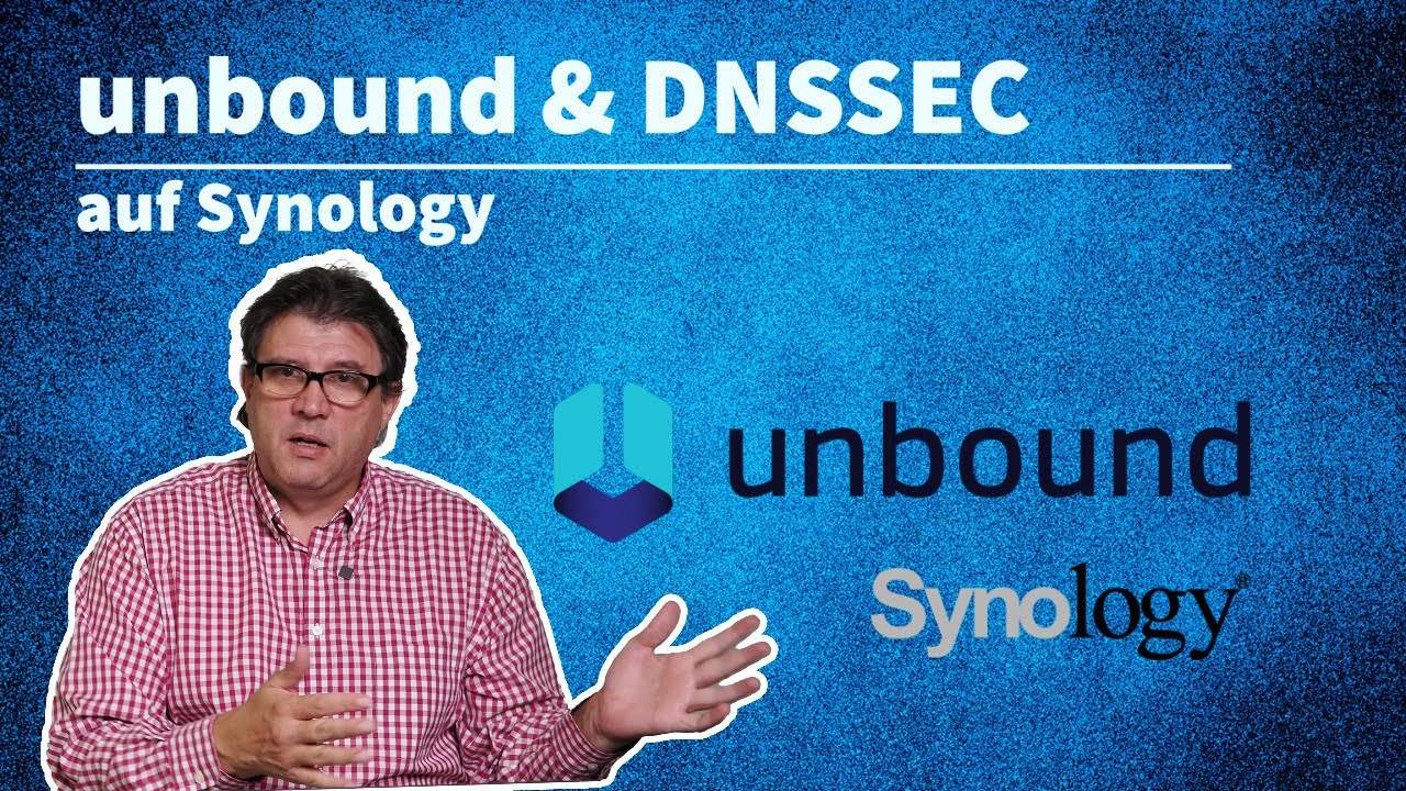 unbound & DNSSEC