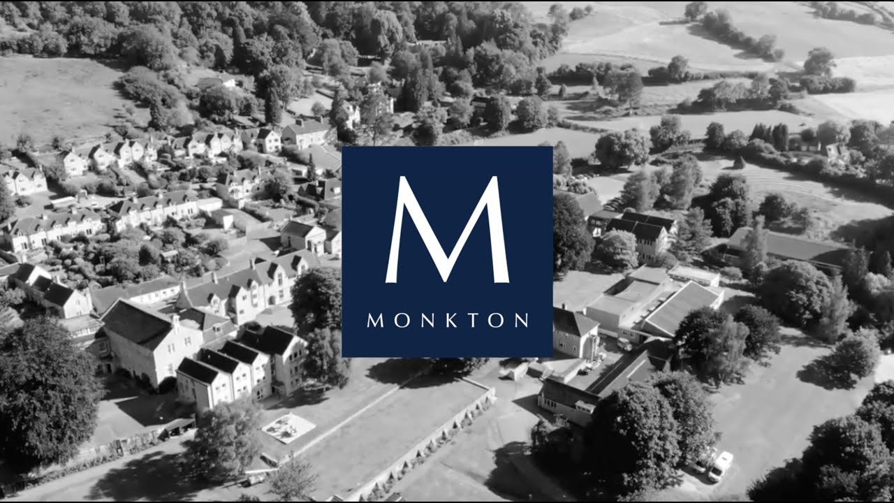 Monkton Combe School