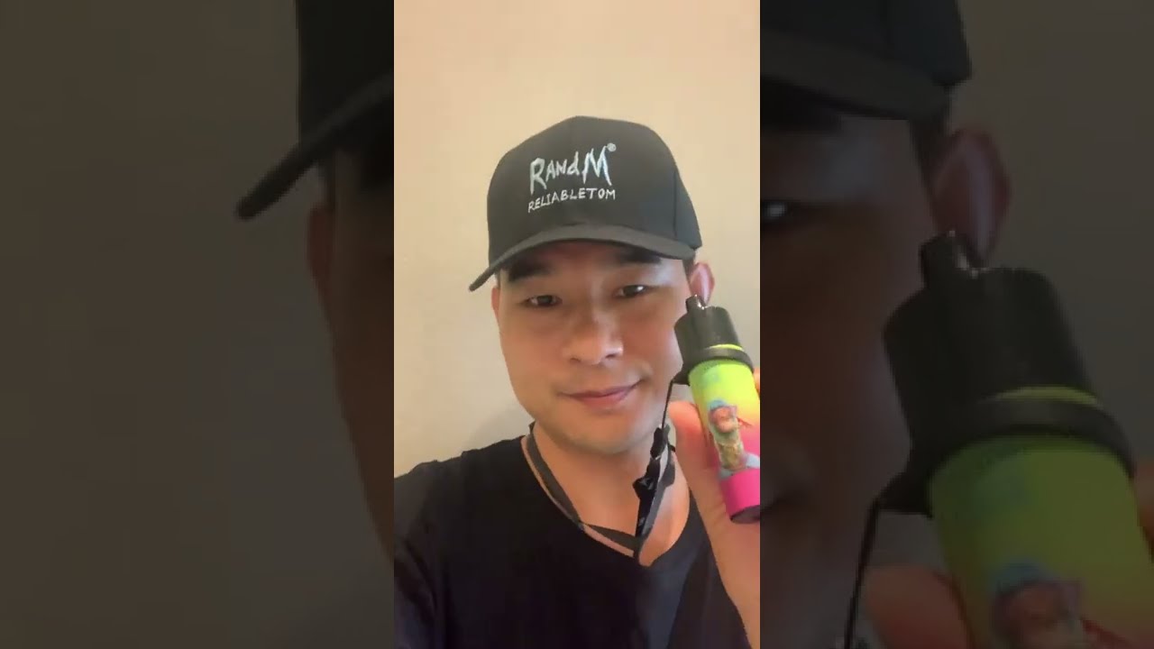 RandM Tornado 21000--how do you think about it from reliabletom