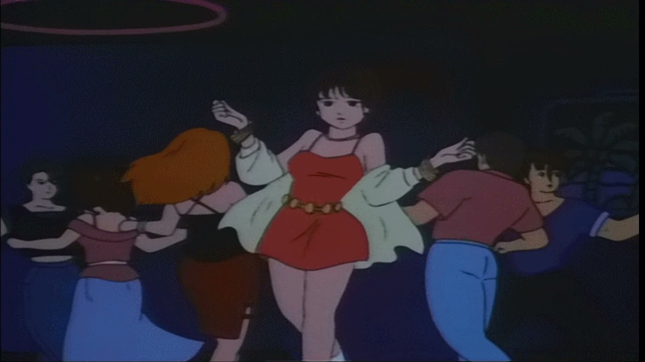 Belanova - Baila Mi Corazón『Slowed & Reverb』 ♫