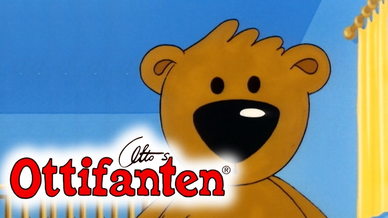 Mister King 1/2 - Ottos Ottifanten Folge 5