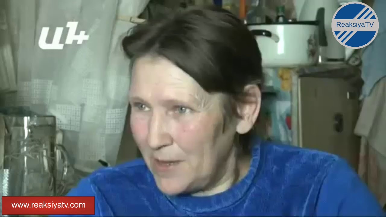 Что говорит армянская снайперша? (Erməni snayper qadın nələri etiraf etdi?)