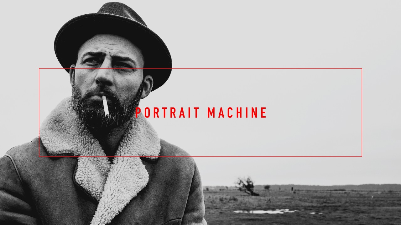 Leica Q - for portraits