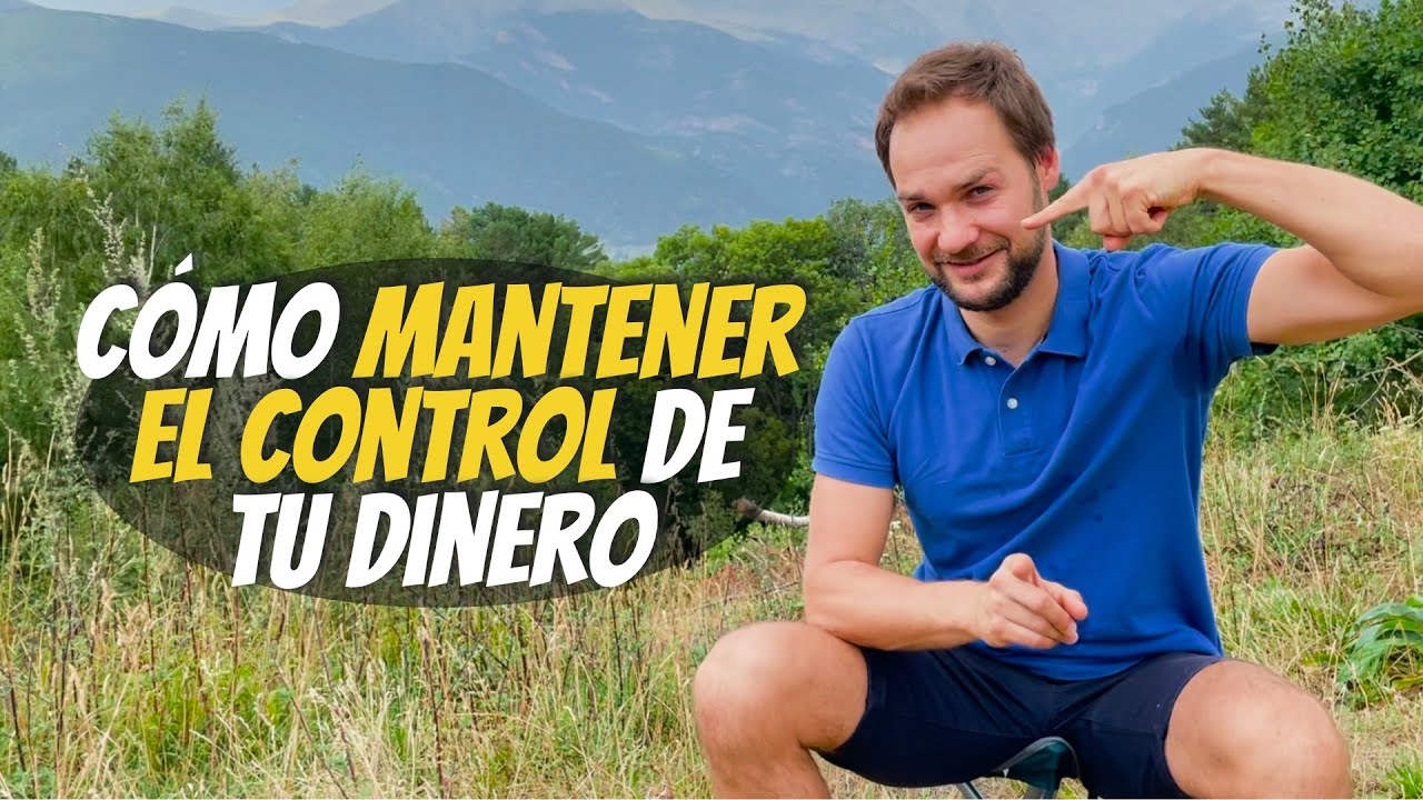 Cómo mantener el control en tu economía