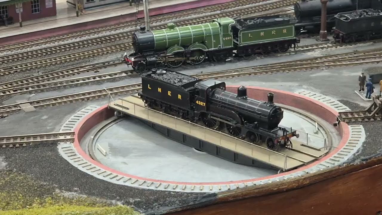 BRM Doncaster 2026