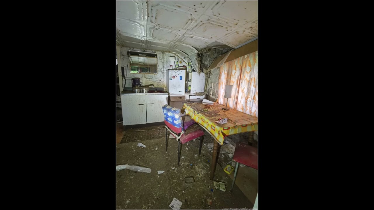 Das Haus vom Katzen Opa 5