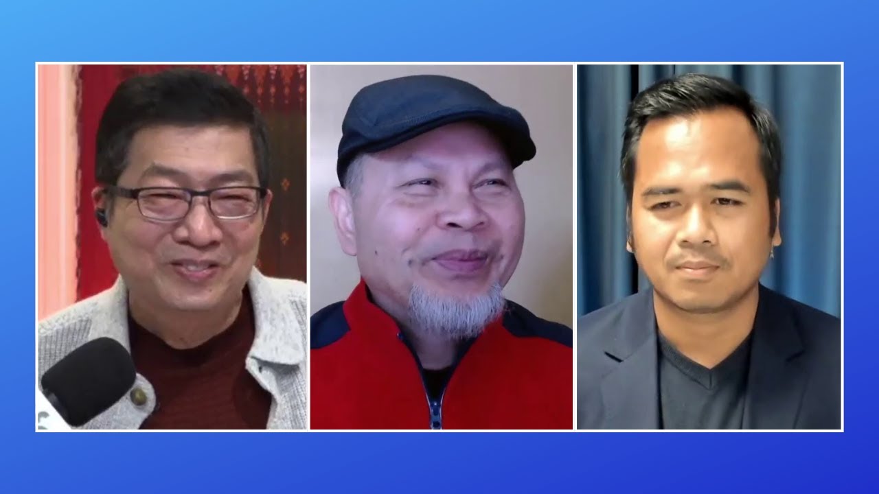 🗓️01/01/2026 | TFA KHMER Talk Show | Khmer Politic Analyze | KH NEWS UPDATE