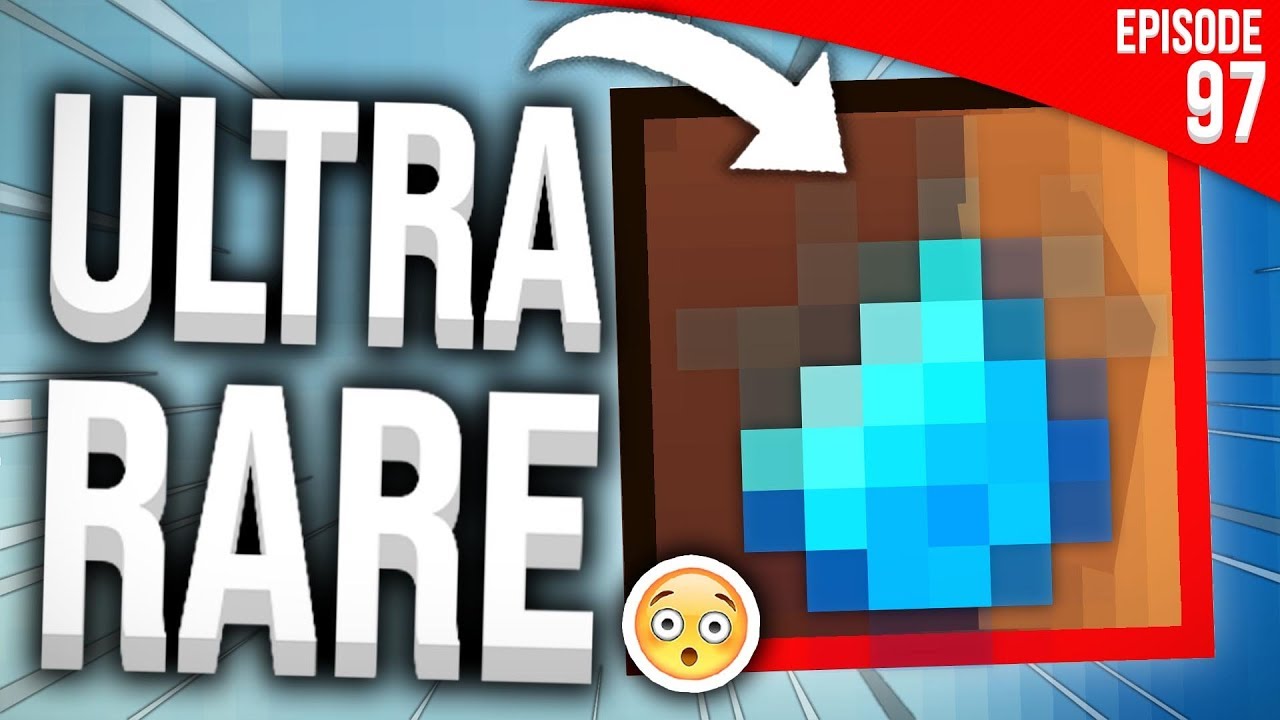 J'AI CRAFTÉ MON PREMIER ITEM LÉGENDAIRE ! - Episode 97 | PvP Faction Moddé - Paladium S5