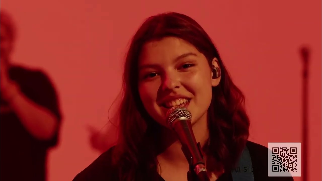 MARKINA — Где эти лица? (Онлайн концерт Манижи, 08/07/22)