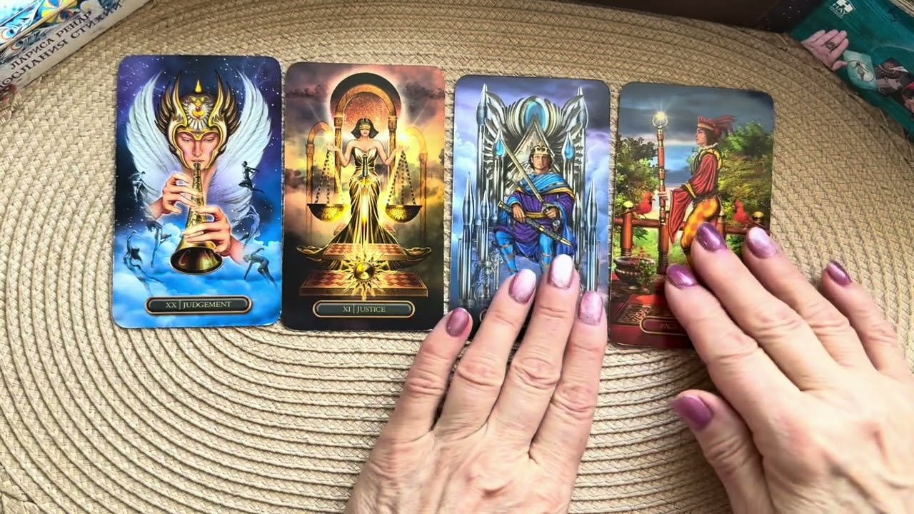 🌺БЛИЗНЕЦЫ ♊️ ФЕВРАЛЬ 2026 ГОД🌺 ТАРО РАСКЛАД🌺