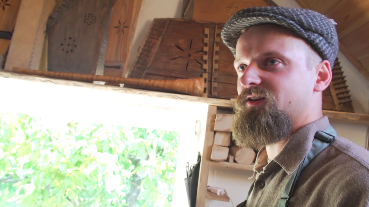 Instrumentų meistras apie senovės tradicijas: mirštant žmogui buvo skubama pagaminti kankles