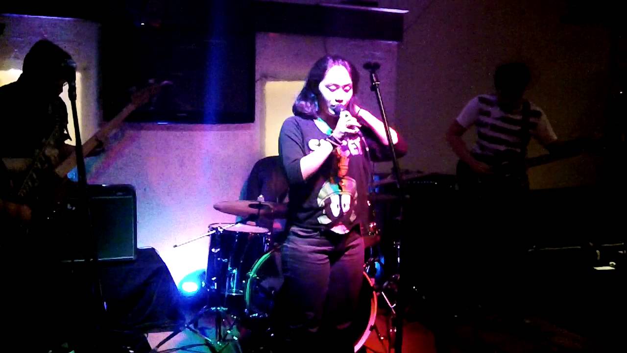 Stomachine (Live at Route 196)