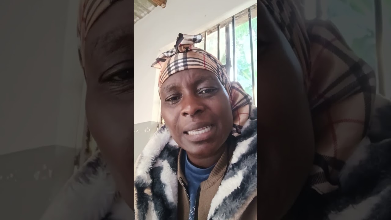 Habari ya tasa tuu inazungumzwa