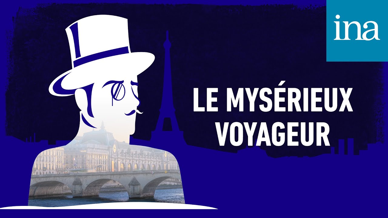 Arsène Lupin, gentleman-cambrioleur : Le Mystérieux Voyageur