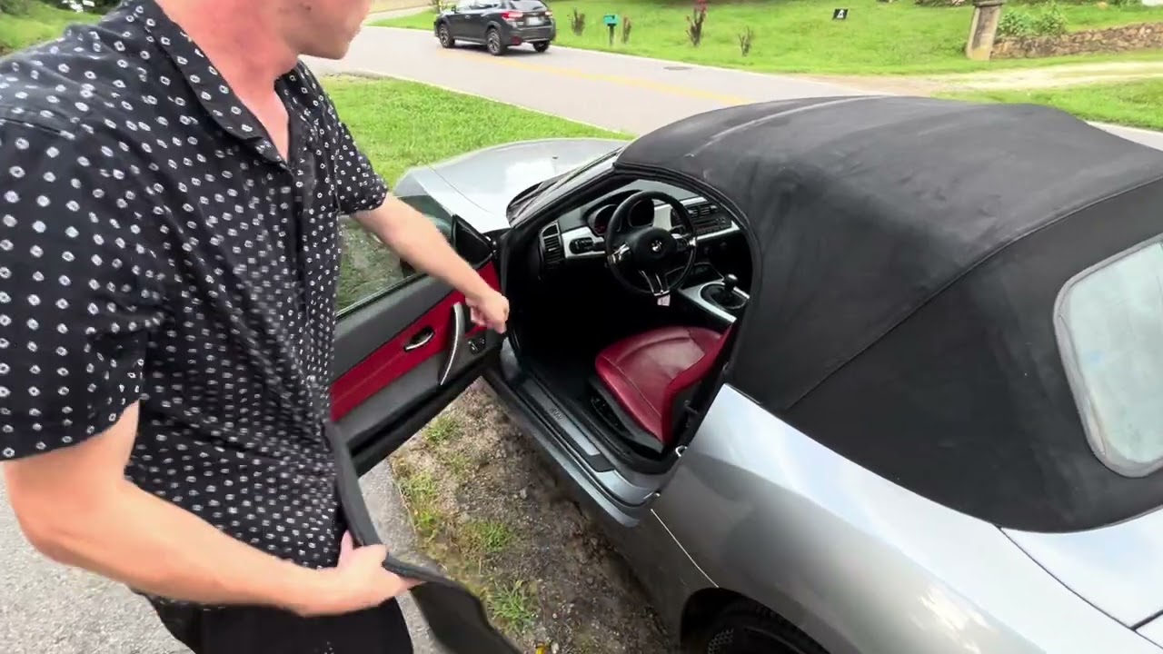 Final touches