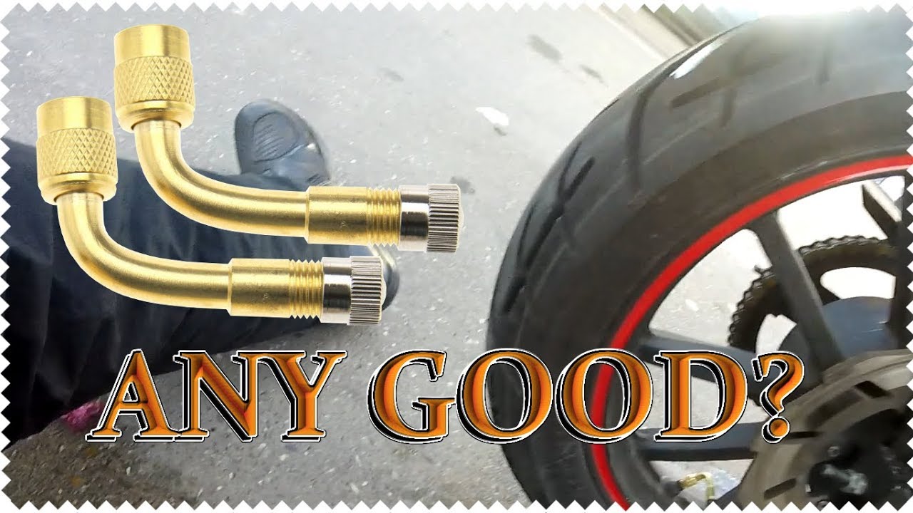 Valve Extenders - Any Good?