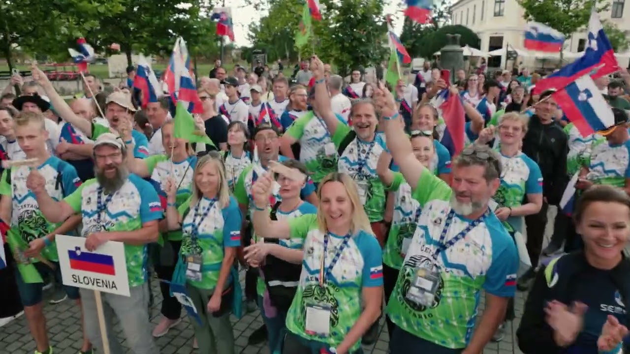 HDH IAA European Archery Championships - Historical & 3D, 2023, Alba Iulia, Romania
