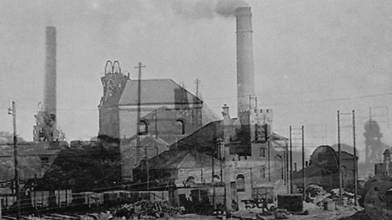 MINING MEMORIES OF WHEATLEY HILL PIT RECORDED 2021