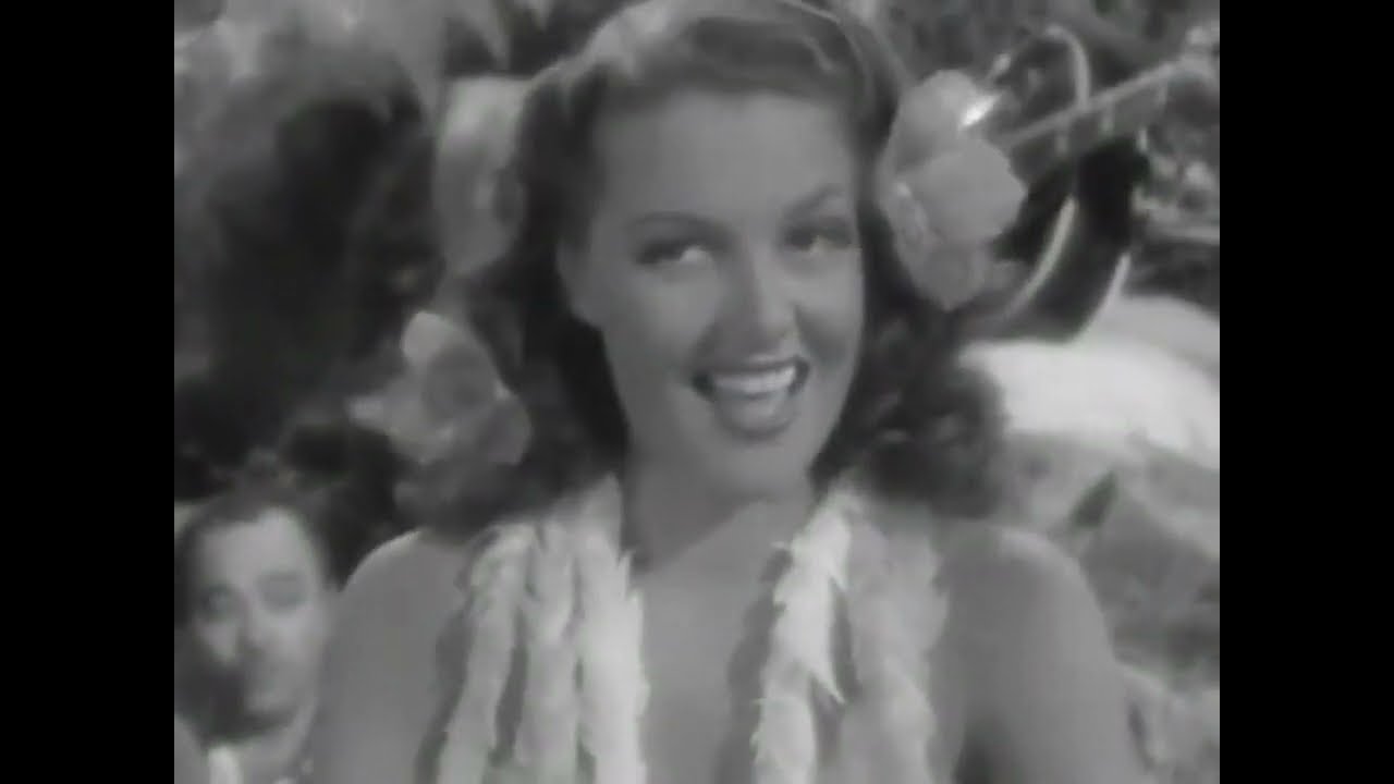 Ann Sheridan: 