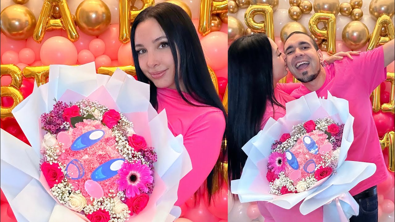 MI DIA DE CUMPLEAÑOS!! 🎈 ADIVINAN CUANTOS CUMPLO?? | Mariale SinPatuque