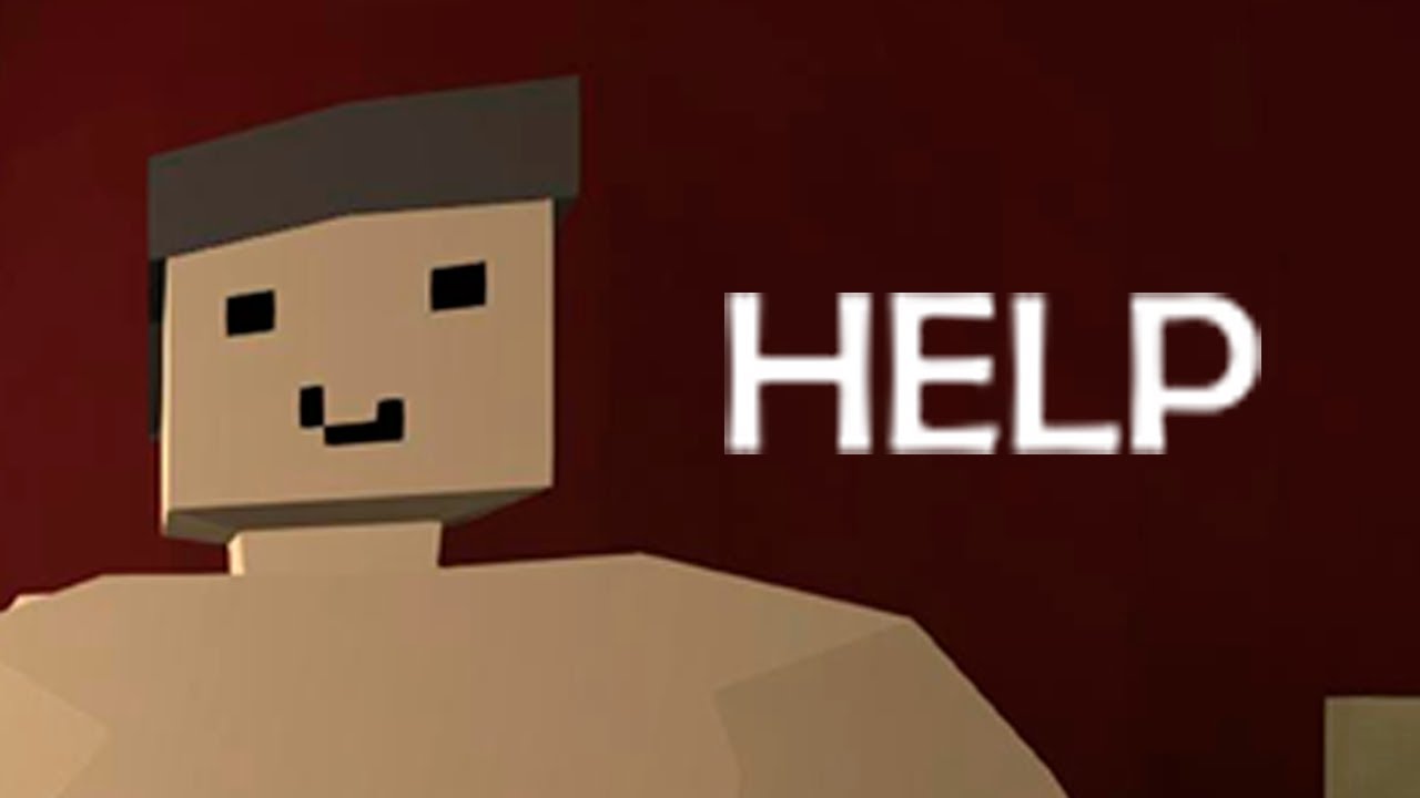 Забавные моменты UNTURNED | ARID