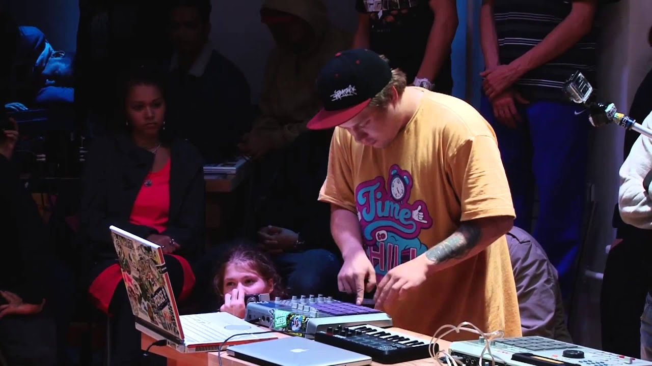 Yellah Beats - Skotch