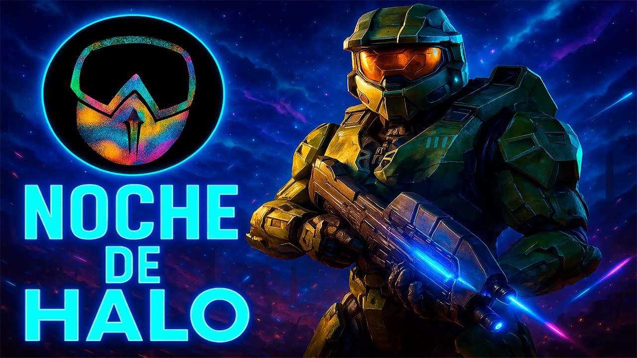 haciendo stream hasta que me quiten la luz