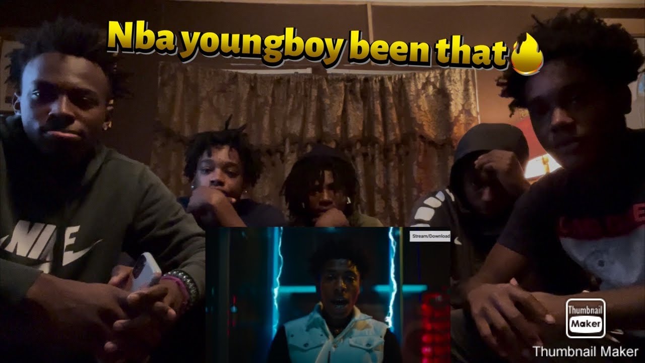 Mike Will made it- What that speed Bout (feat. Nicki Minaj & NBA Youngboy) reaction video!🔥