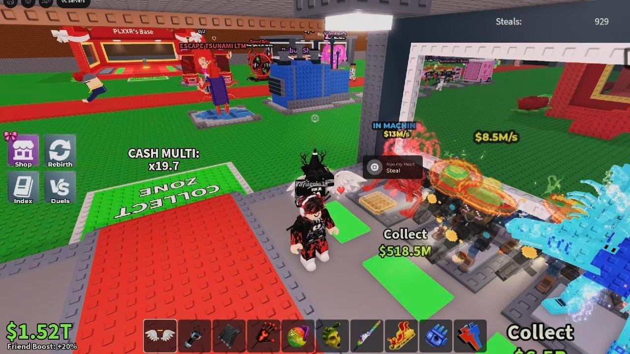 Crafing la ramic