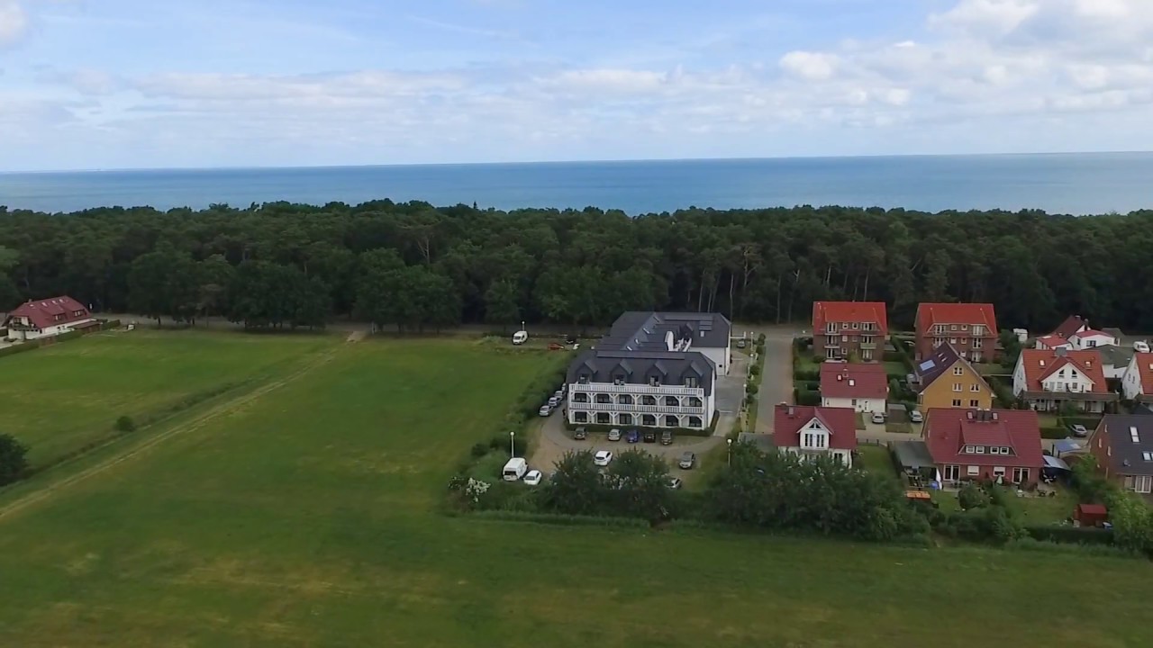 Ostseehotel Boltenhagen