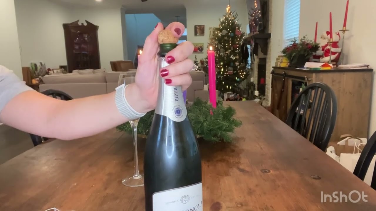 Mini Sparkling Series feat. Piper Sonoma Blanc de Blancs