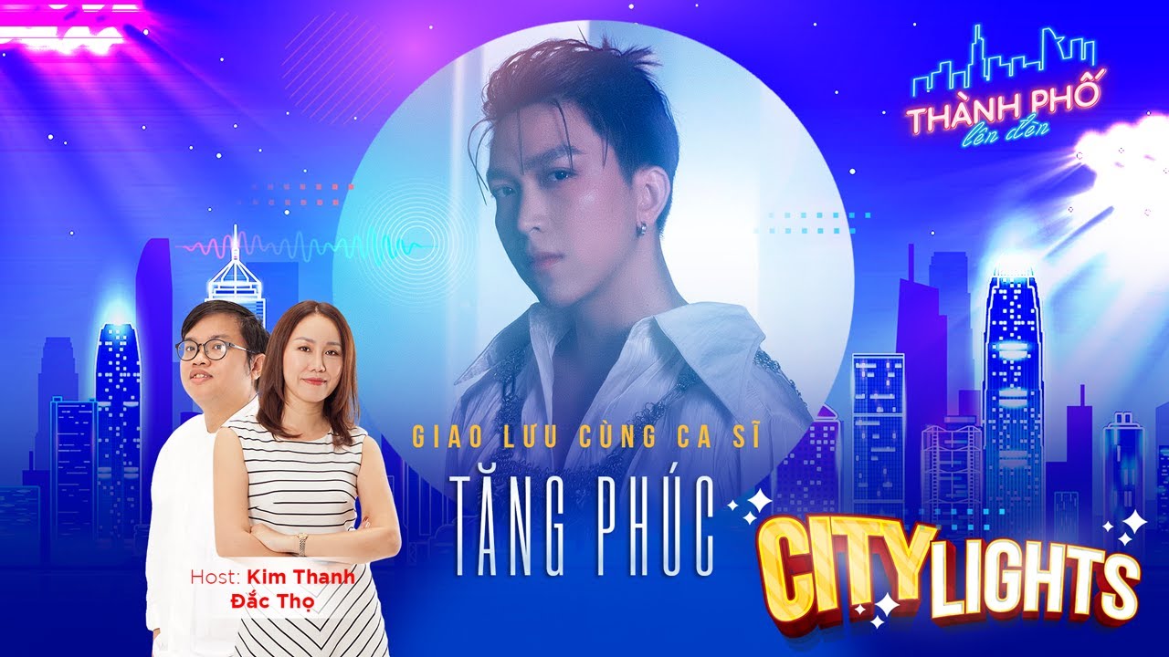 “Chàng Lúa” Tăng Phúc: Nhiều khi em cũng thấy thương anti-fan