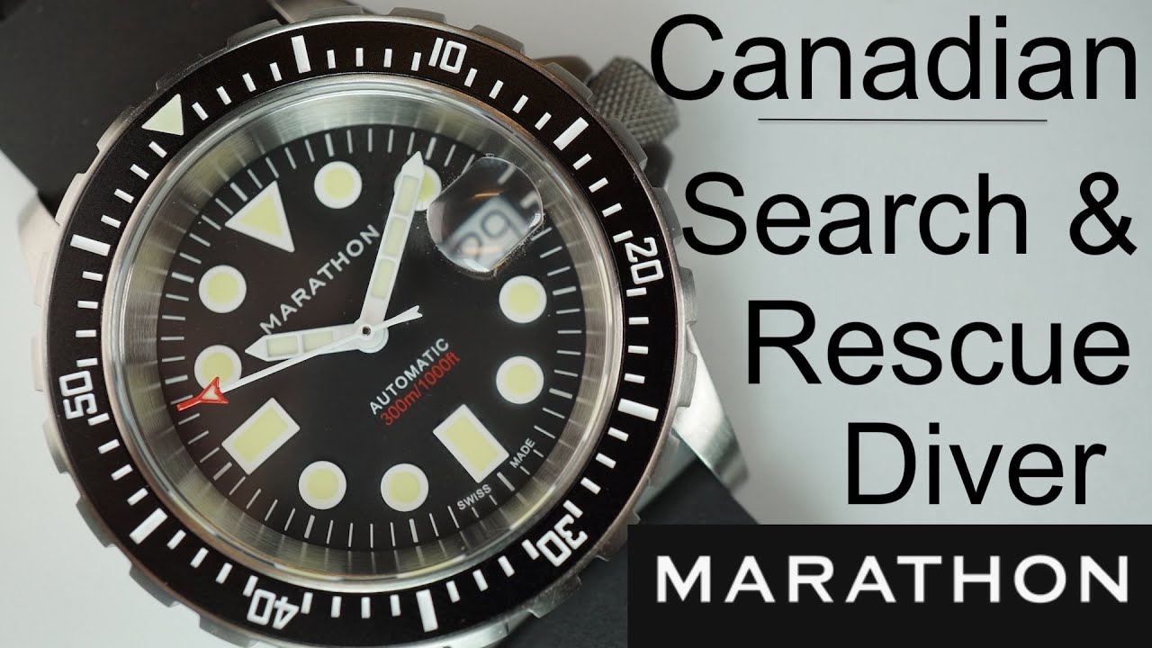 Оригинальный поисково-спасательный жилет Marathon SAR Diver (SAR-D)