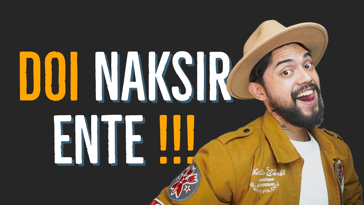 6 TANDA CEWEK SUKA LO