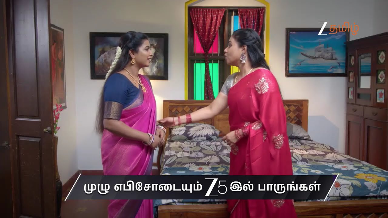 Karthigai Deepam | Ep - 1159 | Preview | Mar 24 2026 | Zee Tamil