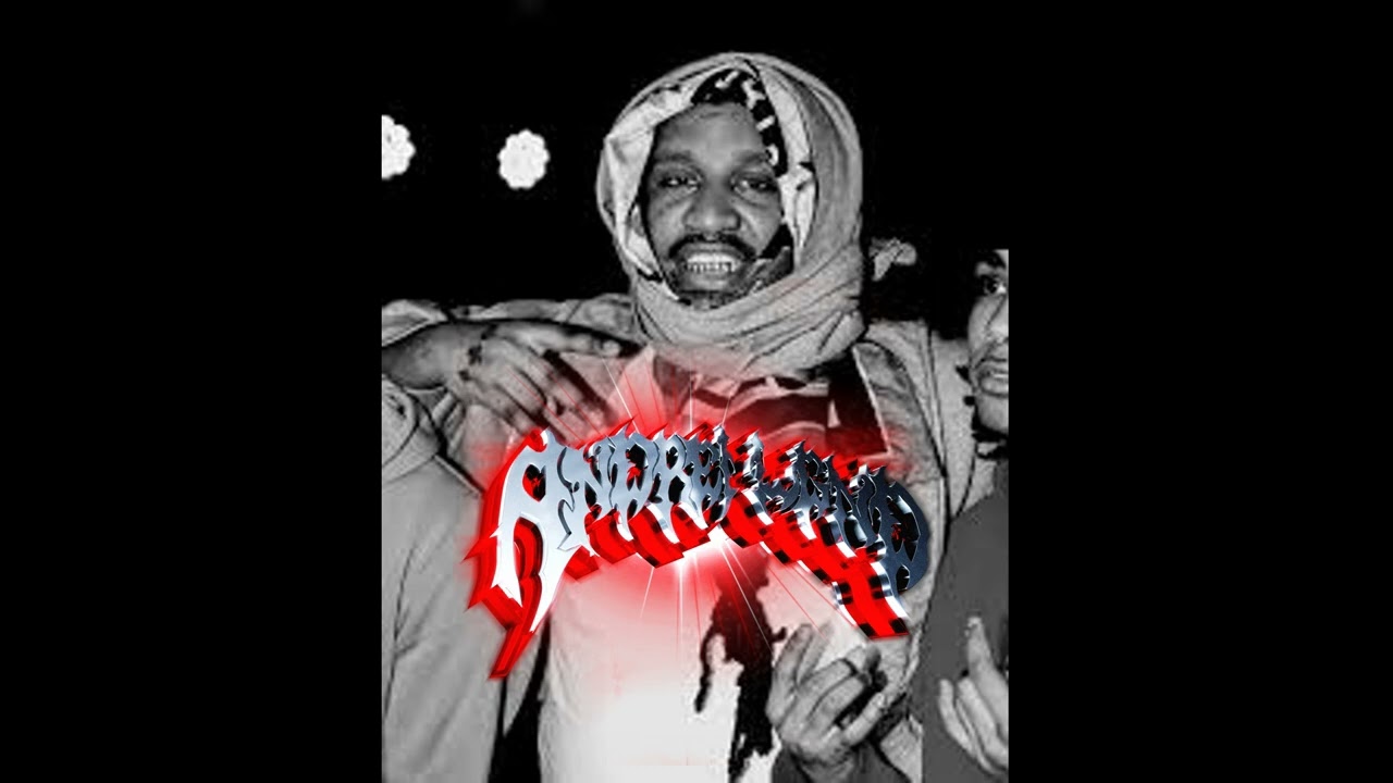 Ouija SKRILLA Type Beat prod @andreilgnd + @prodbymoz