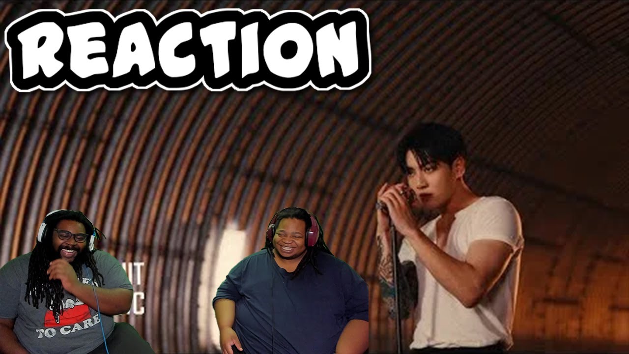 정국 (Jung Kook) 'Standing Next to You' Official MV (Choreography ver.) REACTION!!!