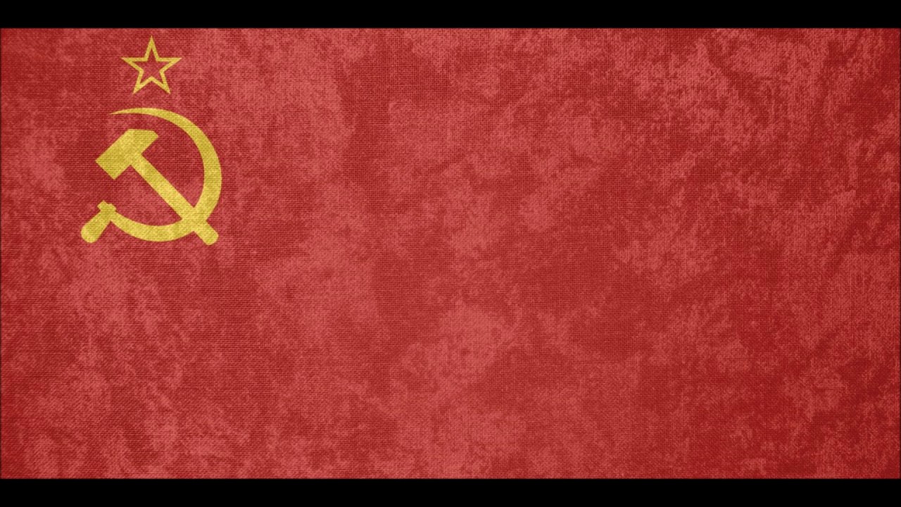 Soviet song (1947) - Partisan (English subtitles)