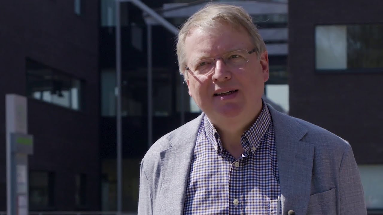 Z LIFE SCIENCES - Koenraad Debackere