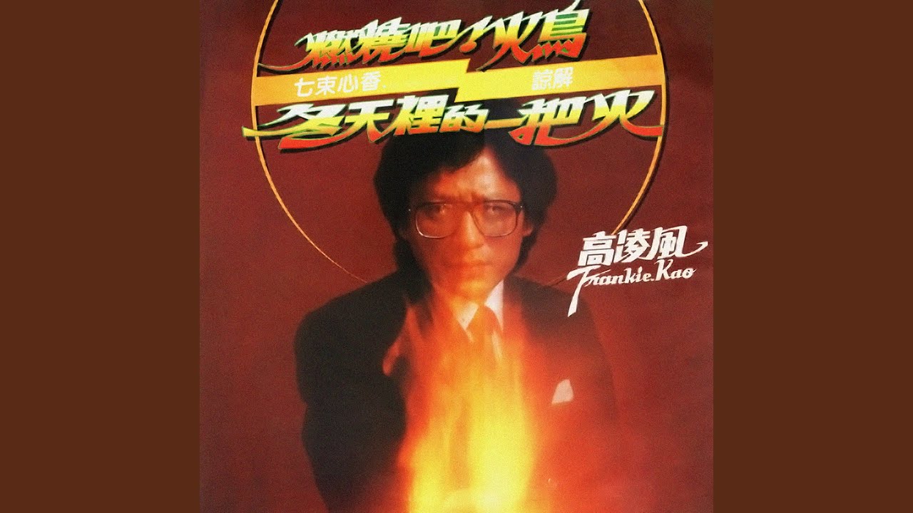 燃燒吧! 火鳥