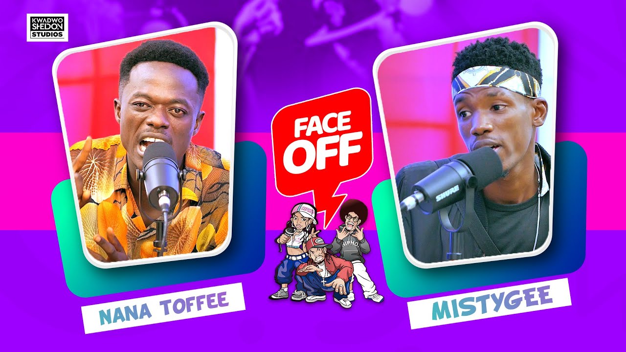 🔥🔥🔥Nana Toffee Vs Misty Gee!! What A Battle🔥🔥🔥🔥