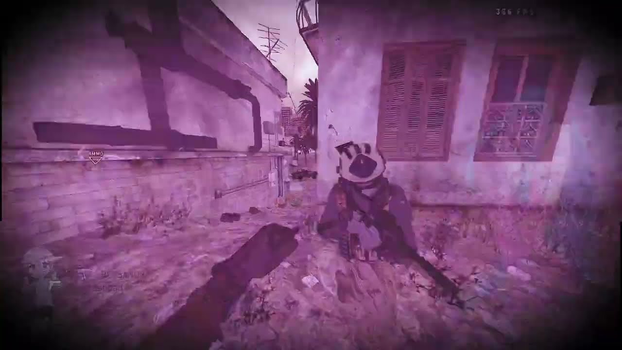 120 FOV 70% Speed