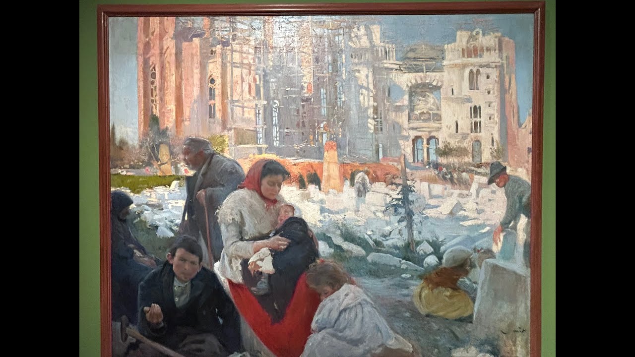 Больница 103, серия, ноябрь 2025 г.