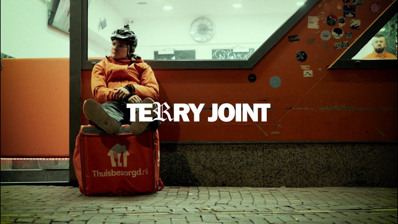 Terry Joint - Multiculturele Tatta