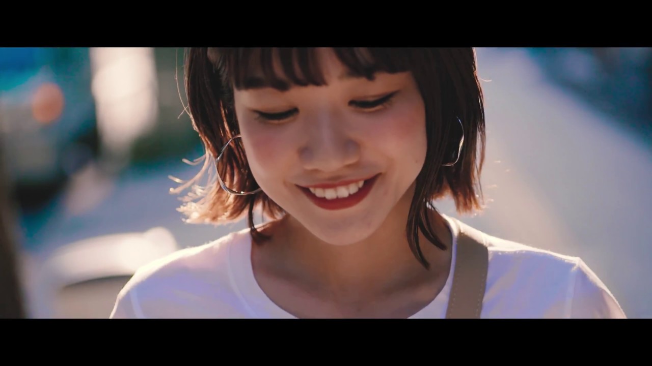 .(dot)any -「リグレット」Music Video