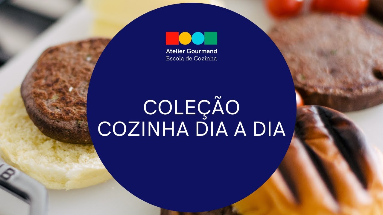 Coleção Cozinha Dia a Dia - Juliana Nicoli