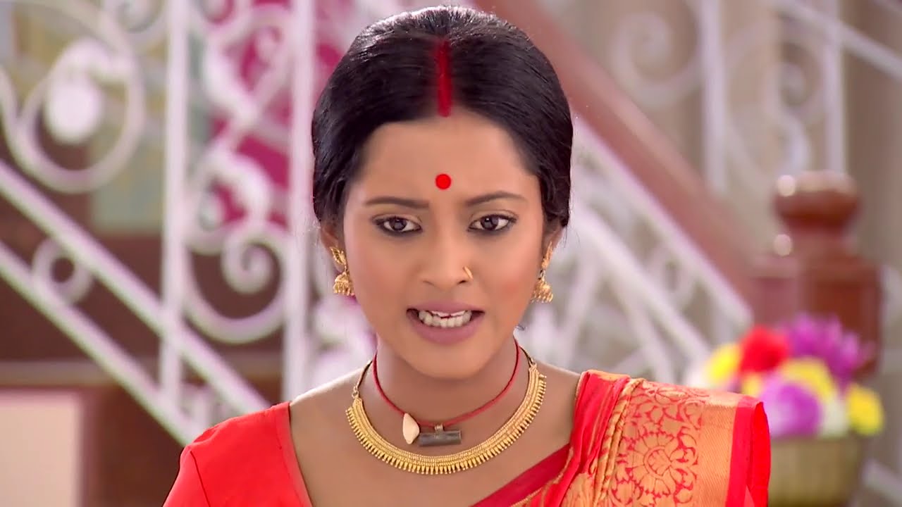 Trinayani - Ep 284 - Shrikant Mohta, Mahendra Soni - Bengali Tv Serial - Zee5 Bangla Classics