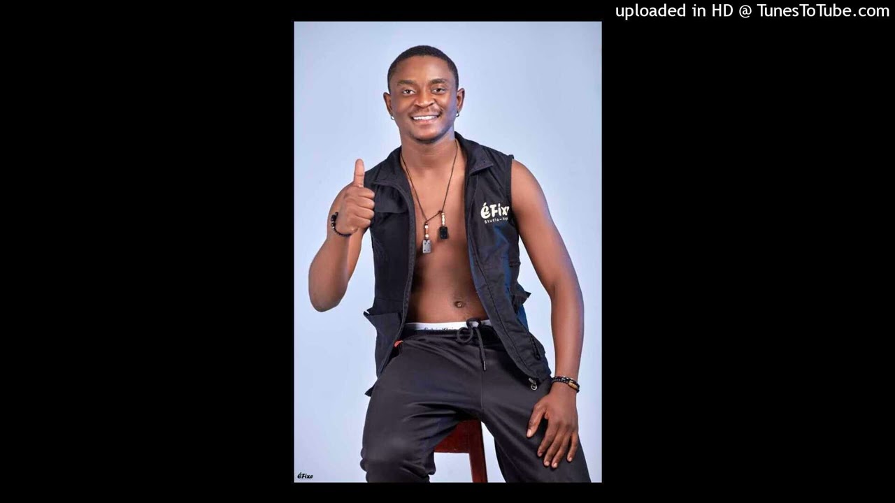 Wy Lilmar - Já parei de beber (Mix&master Gtabeatz)